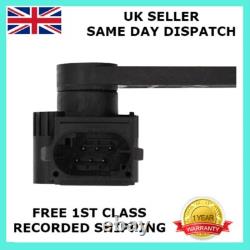 2x Ride Height Level Sensor Rear For Land Rover Range Rover Mk3 L322 Lr023654