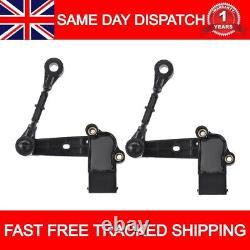 2x SUSPENSION HEIGHT LEVEL SENSOR FRONT FITS RANGE ROVER SPORT MK2 L494 LR033256