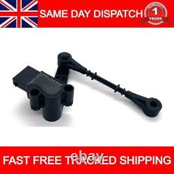 2x Suspension Height Level Sensor Rear Fits Range Rover Sport II L494 Lr033257