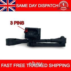 2x Suspension Height Level Sensor Rear Fits Range Rover Sport II L494 Lr033257