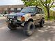 300tdi Landrover Discovery Off Roader