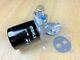 #3 Landrover Series Spin On Off Oil Filter Conversion Kit 2.25 Petrol Diesel