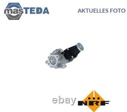 48356 Egr Valve Exhaust Gas Recirculation Valve Nrf For Land Rover Defender