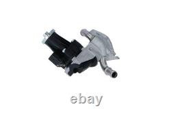 48356 Egr Valve Exhaust Gas Recirculation Valve Nrf For Land Rover Defender