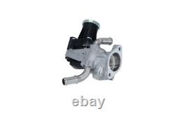 48356 Egr Valve Exhaust Gas Recirculation Valve Nrf For Land Rover Defender