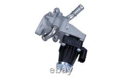 48356 Egr Valve Exhaust Gas Recirculation Valve Nrf For Land Rover Defender