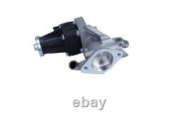48356 Egr Valve Exhaust Gas Recirculation Valve Nrf For Land Rover Defender
