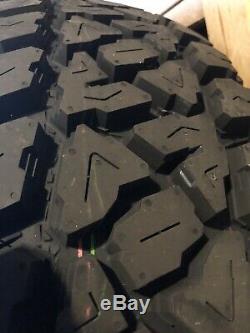 4 X New 225/75/16 Kumho Road Venture 4x4 Tyres, Landrover, Toyota, Jeep Off Road