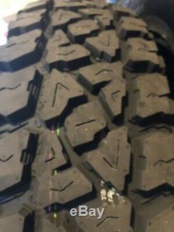 4 X New 225/75/16 Kumho Road Venture 4x4 Tyres, Landrover, Toyota, Jeep Off Road