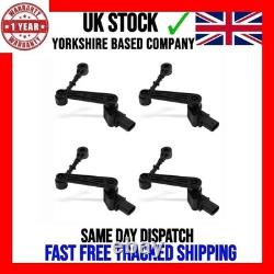 4x Front Rear Height Level Sensor Fits Land Rover Defender P300 19-24 Lr098914
