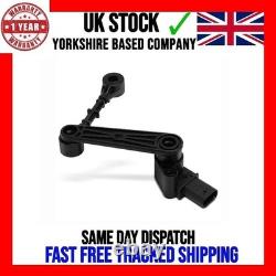 4x Front Rear Height Level Sensor Fits Land Rover Defender P300 19-24 Lr098914