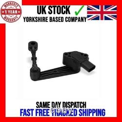 4x Front Rear Height Level Sensor Fits Land Rover Defender P300 19-24 Lr098914