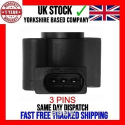 4x Front Rear Height Level Sensor Fits Land Rover Defender P300 19-24 Lr098914