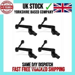 4x Front Rear Height Level Sensor For Land Rover Defender P300 19-24 Lr098914