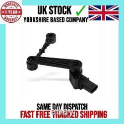 4x Front Rear Height Level Sensor For Land Rover Defender P300 19-24 Lr098914