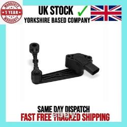 4x Front Rear Height Level Sensor For Land Rover Defender P300 19-24 Lr098914