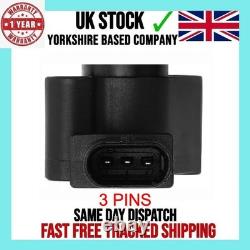 4x Front Rear Height Level Sensor For Land Rover Defender P300 19-24 Lr098914