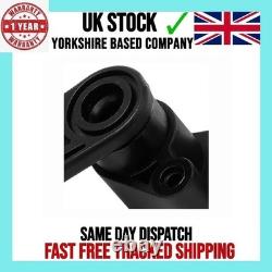 4x Front Rear Height Level Sensor For Land Rover Defender P300 19-24 Lr098914