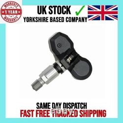 4x New Tpms Tyre Pressure Sensor For Citroen Jumper II 2006-2025 36118378682