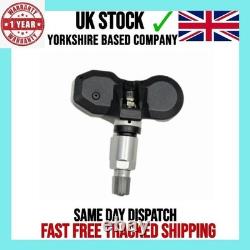 4x Tpms Tyre Pressure Sensor For Opel Zafira B 2005-2011 36118378682