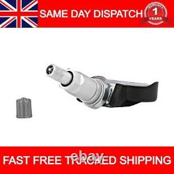 4x Tyre Pressure Sensor Tpms 433mhz Fits Range Rover IV L405 2012-on Lr070840