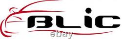 6103-57-2001665p Indicator Light Blinker Lamp Left Blic For Mitsubishi Pajero II