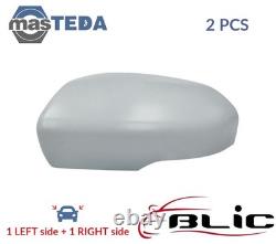 6103-57-2001665p Indicator Light Blinker Lamp Pair Blic 2pcs For Mitsubishi