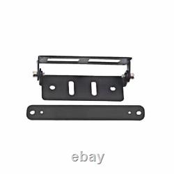 8 Gang RGB LED Switch Panel Relay System Box Kit For Car Off-road Marine ATV UTV