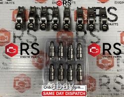 8 Rocker Arm Hydraulic Lifter Follower FITS FOR JAGUAR E-PACE F-PACE 2.0 DIESEL