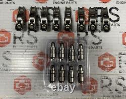 8 Rocker Arm Hydraulic Lifter Follower FITS FOR LAND ROVER DEFENDER VAN 2.0 SD4