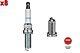 8x Spark Plug Ngk Fits Jaguar F-type Convertible Xf Land Rover 09-18 Aj812146