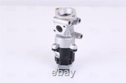 98240 Egr Valve Exhaust Gas Recirculation Valve Nissens For Land Rover Discovery III 98240 Egr Valve Exhaust Gas Recirculation Valve Nissens For Land Rover Discovery III