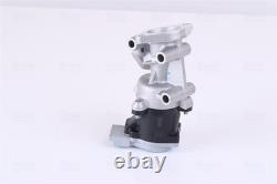 98240 Egr Valve Exhaust Gas Recirculation Valve Nissens For Land Rover Discovery III