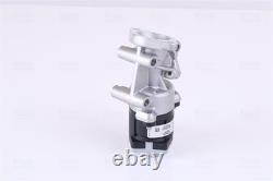 98240 Egr Valve Exhaust Gas Recirculation Valve Nissens For Land Rover Discovery III