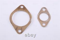 98240 Egr Valve Exhaust Gas Recirculation Valve Nissens For Land Rover Discovery III