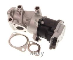 98240 Egr Valve Exhaust Gas Recirculation Valve Nissens For Land Rover Discovery III