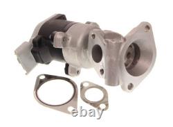 98240 Egr Valve Exhaust Gas Recirculation Valve Nissens For Land Rover Discovery III