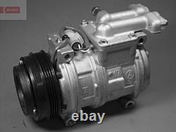 AC Compressor DENSO Fits INFINITI Qx56 LAND ROVER Discovery I 89-14 BTR4717