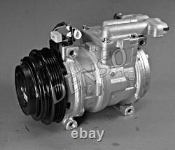 AC Compressor DENSO Fits JAGUAR Xj Xjsc X27 LAND ROVER Discovery I 89-98 CCC5992