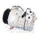 Ac Compressor Fits Jaguar Xf Land Rover Defender Station Wagon 09-22 C2d23099