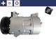 Ac Compressor Mahle Fits Ford Galaxy Land Rover Freelander 2 Volvo 09-19 1707371
