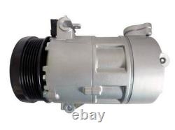 AC Compressor MAHLE Fits FORD Galaxy LAND ROVER Freelander 2 VOLVO 09-19 1707371