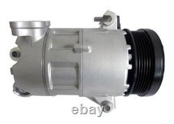 AC Compressor MAHLE Fits FORD Galaxy LAND ROVER Freelander 2 VOLVO 09-19 1707371