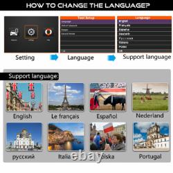 ANCEL Car Turn off MIL Gearbox ABS SRS OBD2 Scanner Diagnostic Tool Code Reader