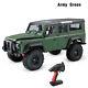 Austarhobby 110 Rc Car 4wd Climbing Suv 2.4g Rc Off-road Truck For Kids Adults