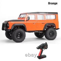AUSTARHOBBY AX-8801/AX-8802 1/10 RC Car 4WD 2.4G RC Off-Road Truck 30KM/H Toy