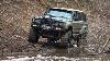 A Hell Of A Day Off Road Monsters Land Cruiser U0026 Discovery