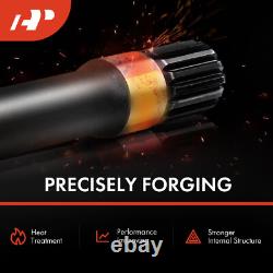A-premium Front Off Side Drive Shaft For Land Rover Discovery 98-04 Tdb000230
