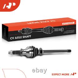A-premium Front Off Side Drive Shaft For Land Rover Discovery 98-04 Tdb000230