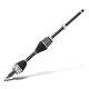 A-premium Front Off Side Drive Shaft For Land Rover Range Rover Evoque 6 Auto